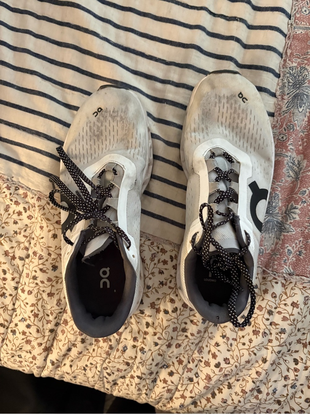 On Running Women’s Cloudmonster